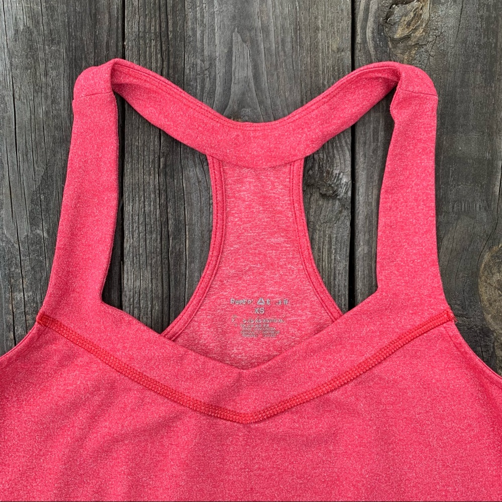 3/$20 Reebok CrossFit + Champion Workout Top Bundle - Picture 5 of 16